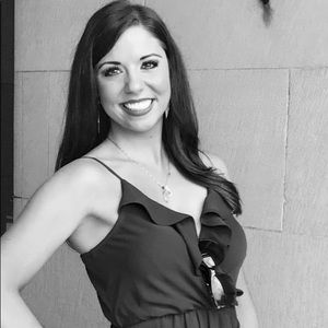 Meet your Posher, Katelynn
